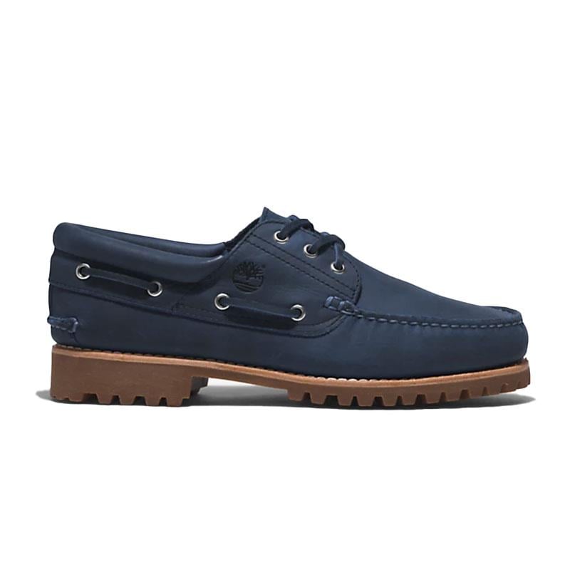 Timberland Erkek Ayakkabı Authentics 3 Eye TB0A5RZ40191