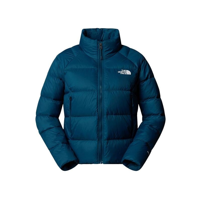 TNF Hyalite Down Kadın Mont NF0A3Y4S1NO1 Lacivert
