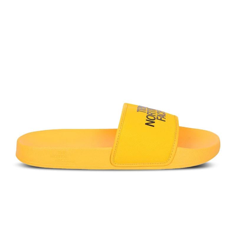 Tnf M Base Camp Slide İii Erkek Terlik NF0A4T2RZU31