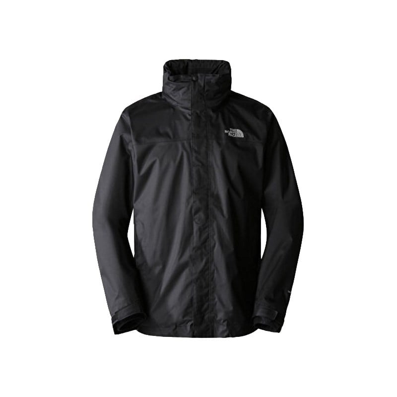 TNF M Evolve Iı Trıclımate Erkek Ceket NF00CG55JK31 Siyah NF00CG55JK31 Erkek
