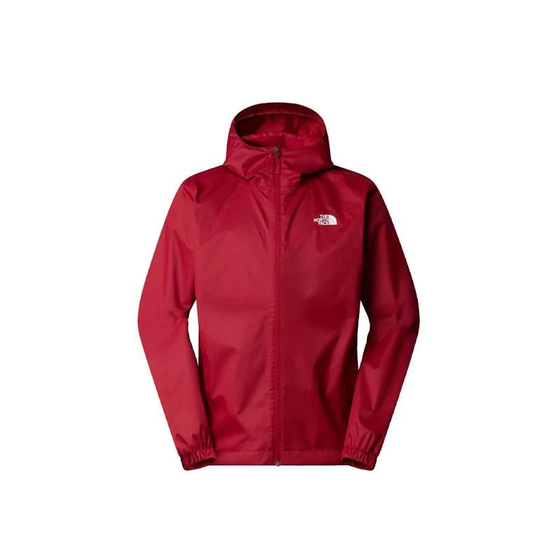 TNF M Quest Erkek Ceket NF00A8AZ3TO1 Kırmızı