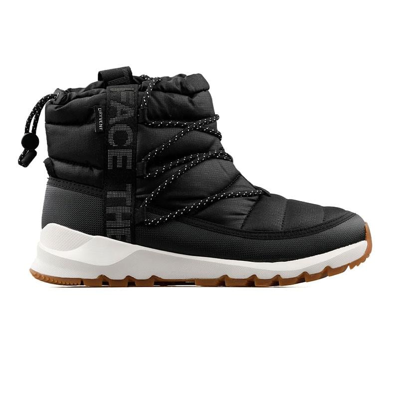 TNF W Thermoball Lace Wp Kadın Outdor Ayakkabı NF0A5LWDR0G1