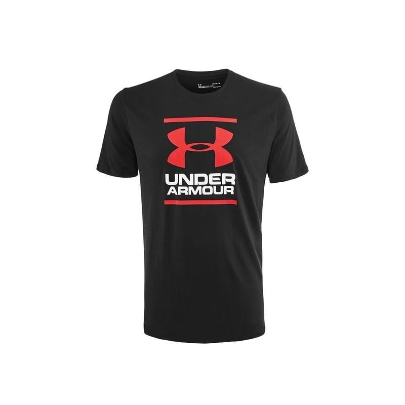 Under Armour Gl Foundation Ss T Erkek T-shirt 1326849-001