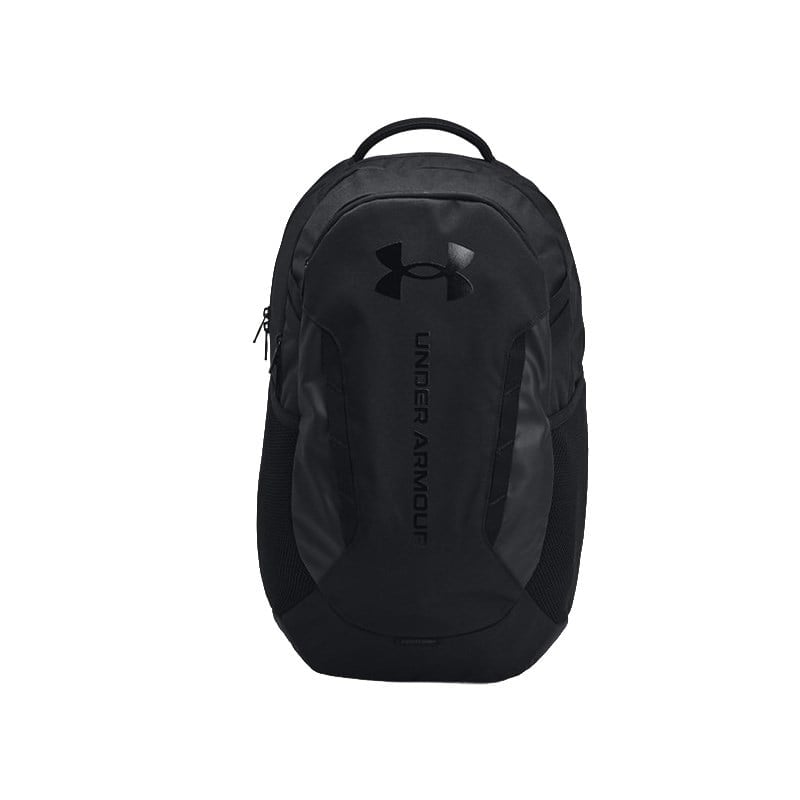 Under Armour Hustle 6.0 Backpack Unisex Sırt Çantası 1384672-003 1384672-003 Spor Malzemeleri