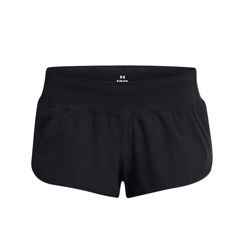 Under Armour Launch Pro 2 Shorts Kadın Şort 1386330-001