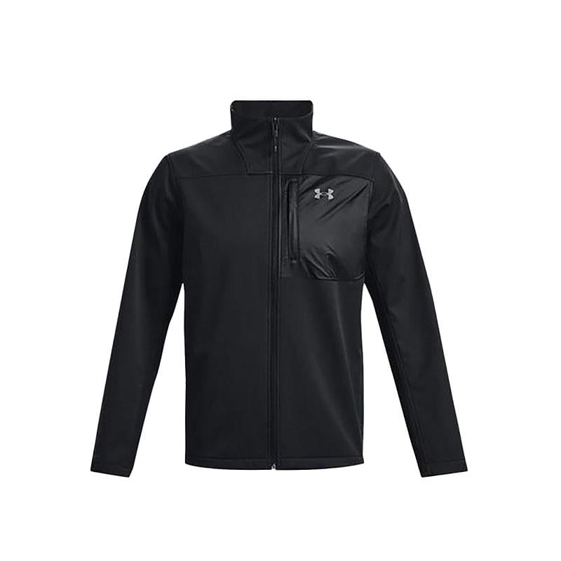Under Armour Strm Cgi Shield 2.0 Jkt Erkek Mont 1371586-001