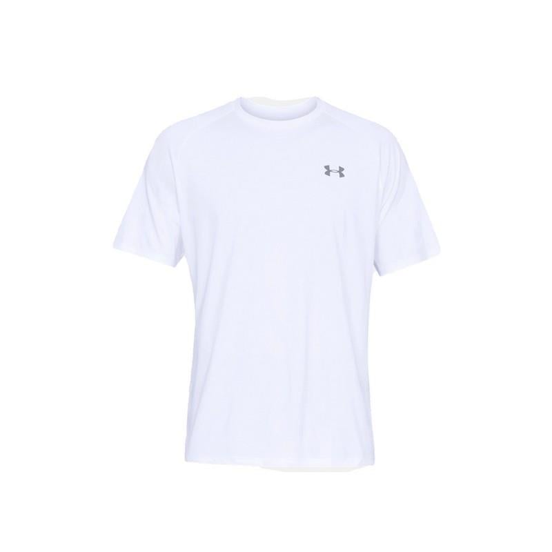Under Armour Tech 2.0 Ss Tee Erkek T-Shirt 1326413-100