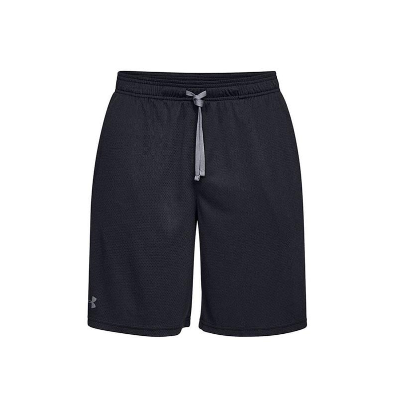 Under Armour Tech Mesh Shorts Erkek Şort 1328705-001 Siyah