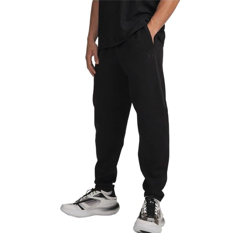 Under Armour Unstoppable Flc Joggers Erkek Eşofman Altı 6013427-008 6013427-008 Erkek