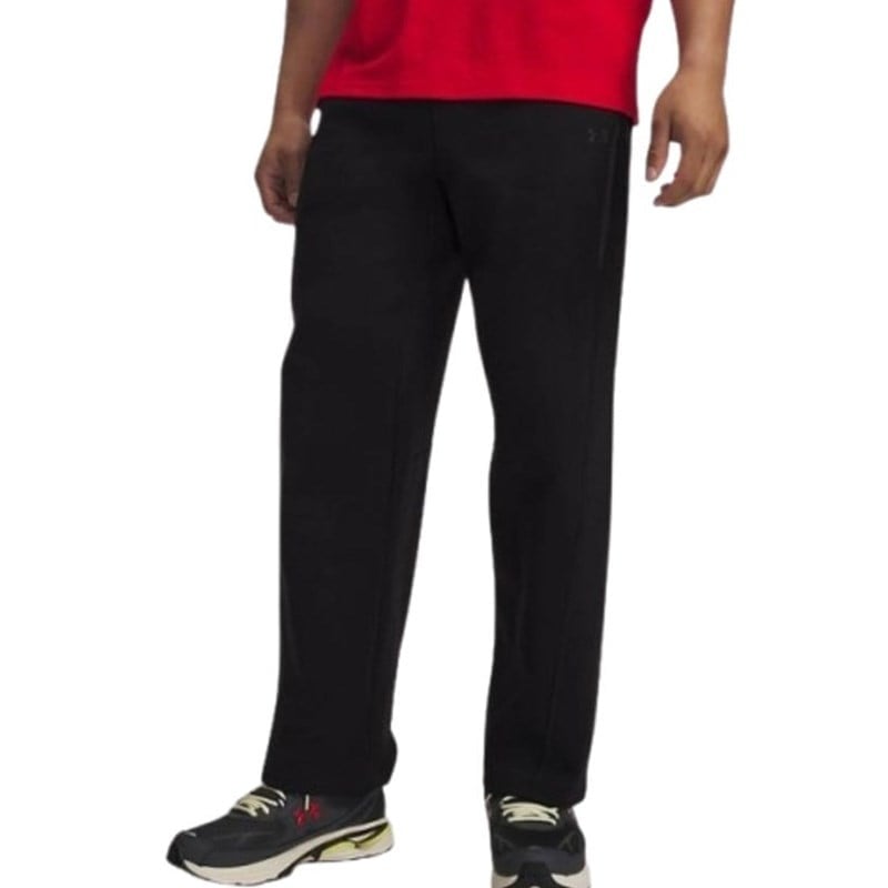 Under Armour Unstoppable Flc Pants Erkek Eşofman Altı 6013428-008 6013428-008 Erkek