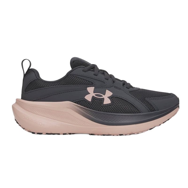 Under Armour W Assert 11 Kadın Koşu Ayakkabısı 6006724-016 6006724-016 Kadın