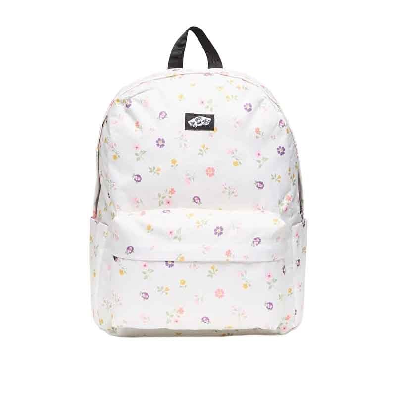 Vans Old Skool Backpack Unisex Sırt Çantası VN000H4WFS81 VN000H4WFS81 Spor Malzemeleri