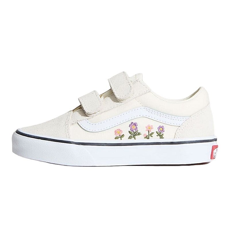 Vans Old Skool V Çocuk Günlük Ayakkabı VN000CYACCZ1 VN000CYACCZ1 Çocuk