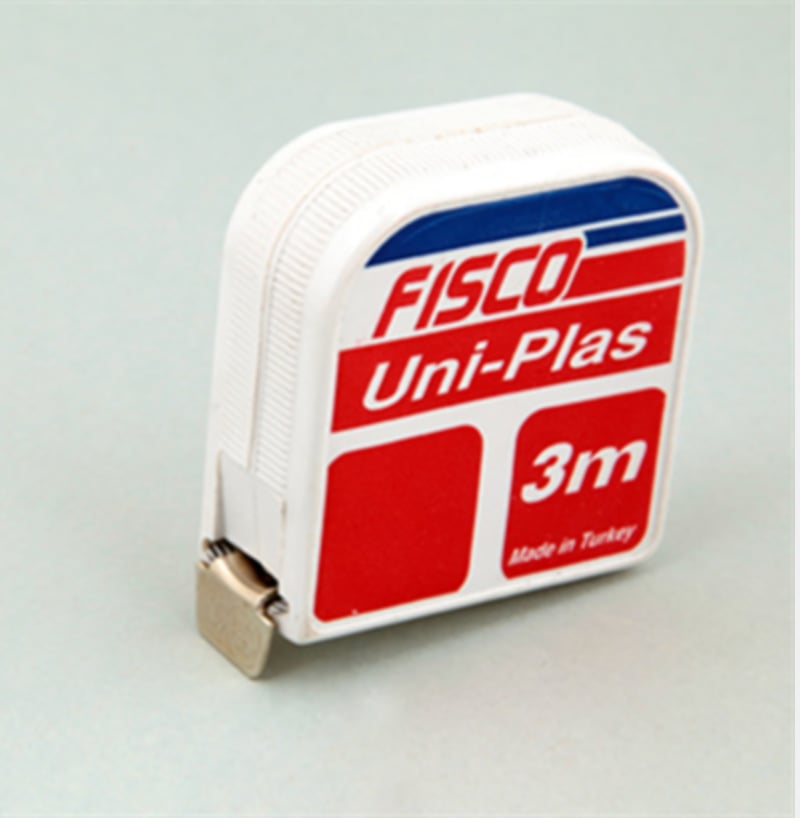 Fisco Uni Plas 3M
