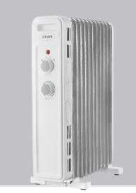 Altus AL 704 2100 W Saç Kurutma Makinesi Siyah