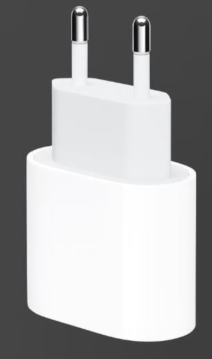 Apple 20W USB-C Güç Adaptörü
