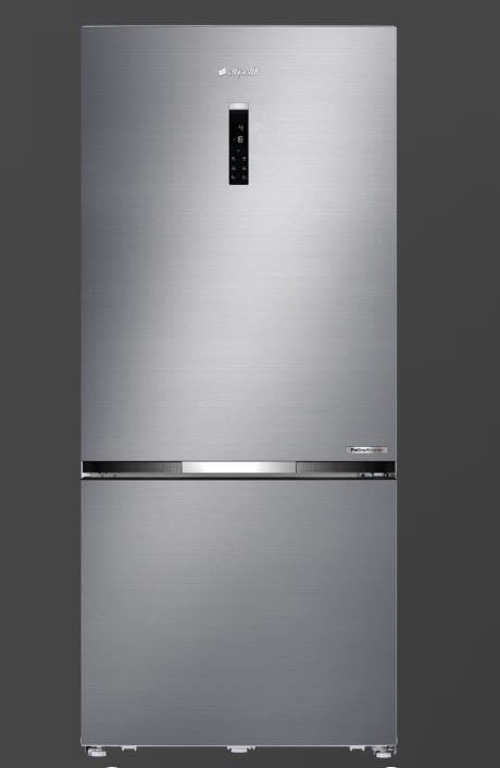 Arçelik 283616 EI No Frost Buzdolabı İnoks