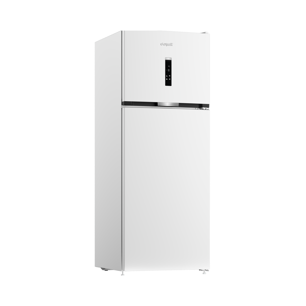Arçelik 570475 EB No Frost Buzdolabı Beyaz
