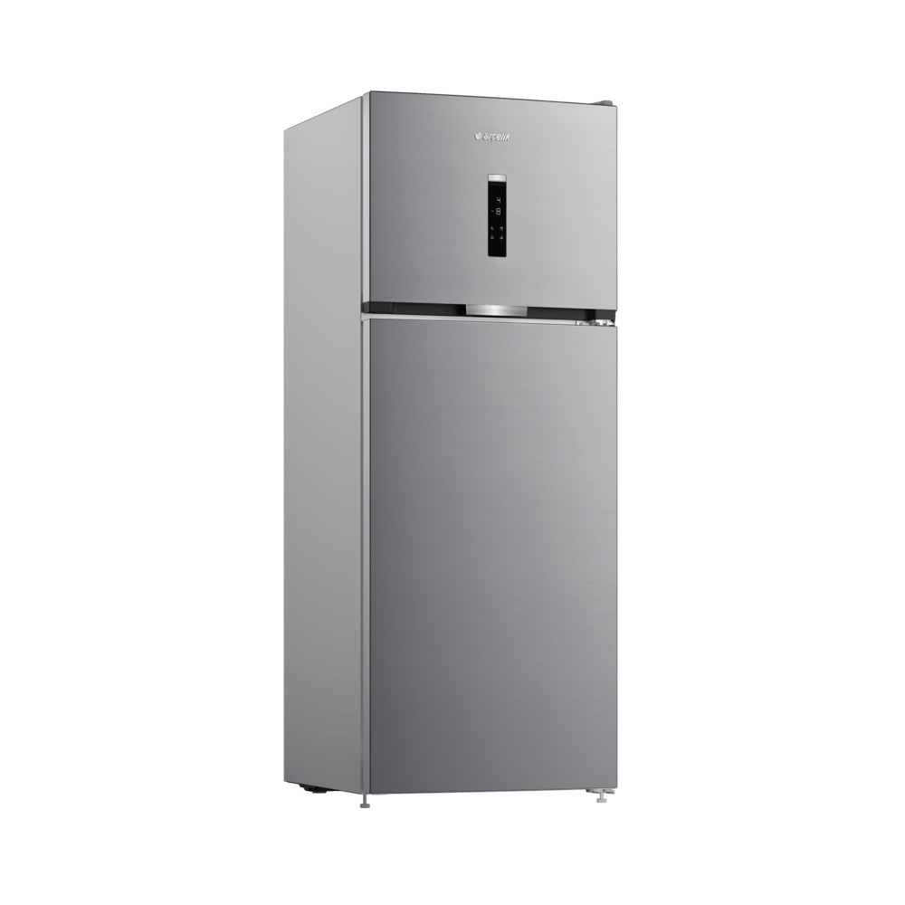 Arçelik 570475 EI No Frost Buzdolabı İnoks