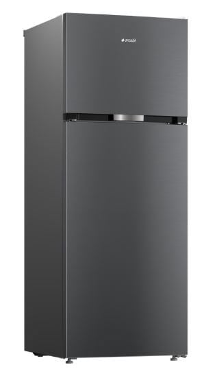 Arçelik 570508 MI No Frost Buzdolabı İnox