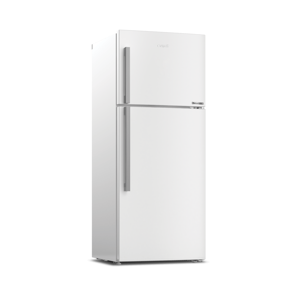 Arçelik 574508 MB No Frost Buzdolabı Beyaz