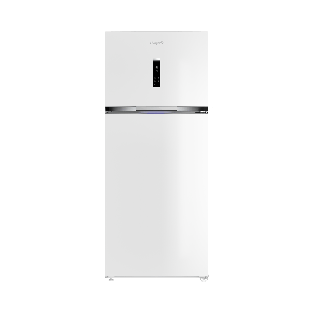 Arçelik 578557 EB No Frost Buzdolabı Beyaz
