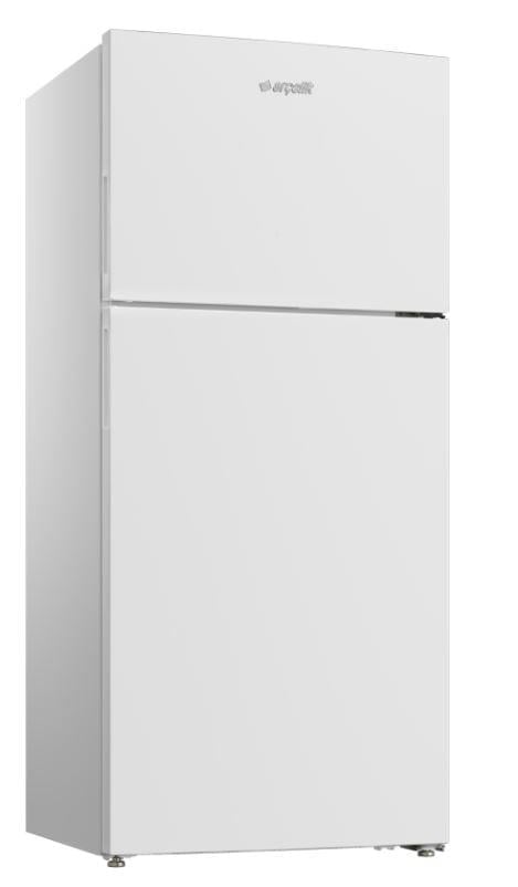 Arçelik 583625 IEB Fit No Frost Buzdolabı Beyaz