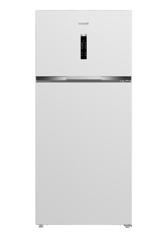 Arçelik 583632 EB Fit Üstten Donduruculu Buzdolabı