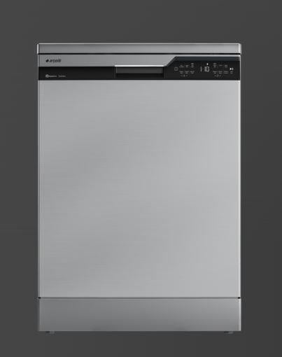 Arçelik 6467 WF I 6 Programlı İnoks Bulaşık Makinesi
