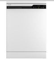 Arçelik A 710 B 40300 Bulaşık Makinesi