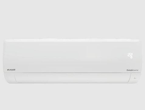 Arçelik Ekolojik 21325 T A++ 21000 Btu Duvar Tipi Inverter Klima Uyumlu