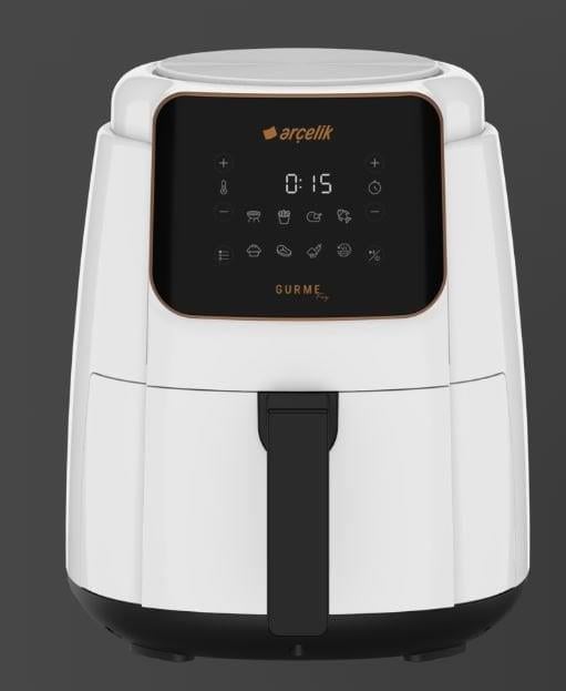 Arçelik FRA 6334 B Airfry fritöz