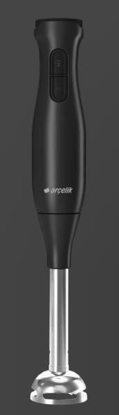 Arçelik HB 6410 El Blender Siyah