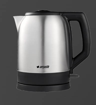 Arçelik KL 9221 I 2200 W  Kettle İnoks