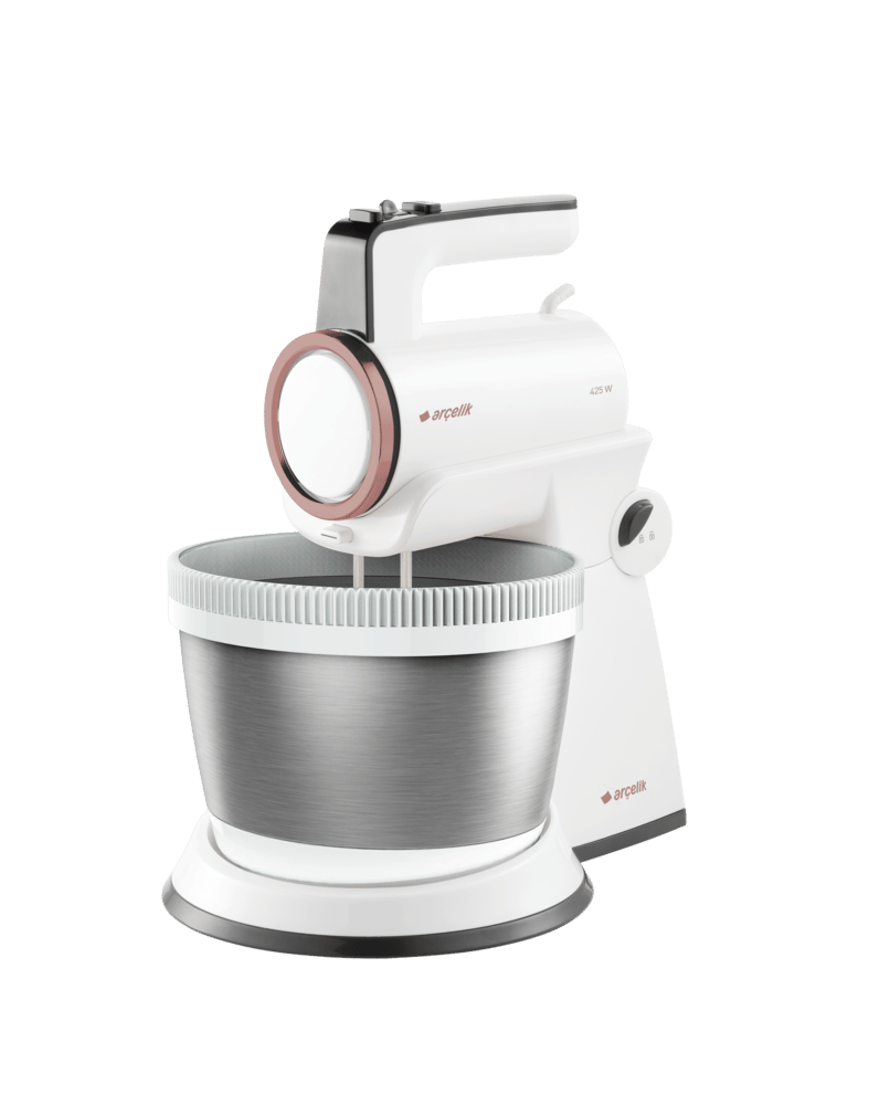 Arçelik MK 6046 Resital Standlı Mikser