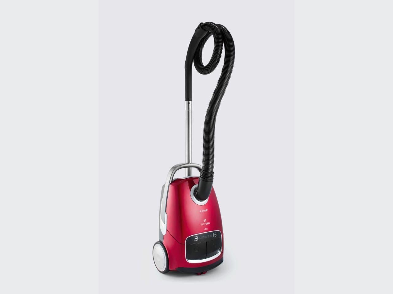 Arçelik S 4540 T 800 W  A Sınıfı Toz Torbalı Elektrikli Süpürge