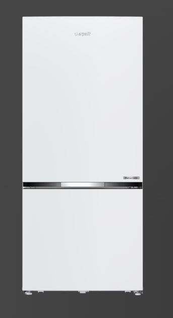 Arçelik Yenilenmiş Ürün 283614 IEB No Frost Buzdolabı Beyaz