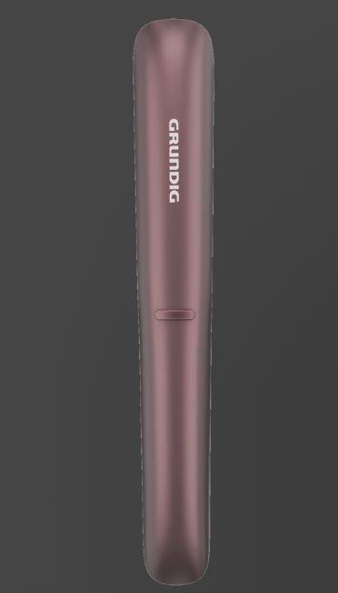 Grundig HS 7430 Kablosuz SnapstyleSaç Düzleştirici