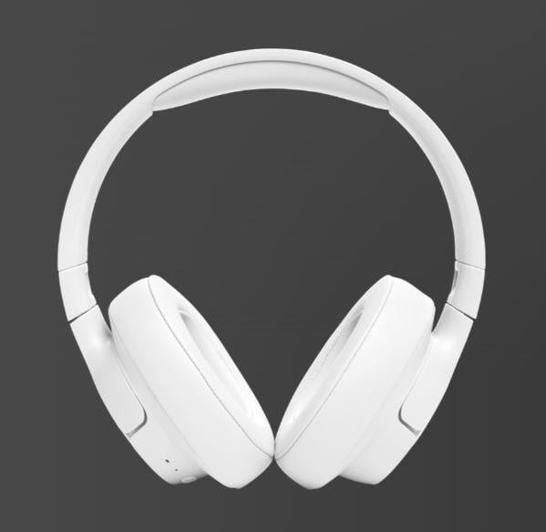 JBL Tune 720BT Wireless Kulaklık CT OE Beyaz Kulaklık