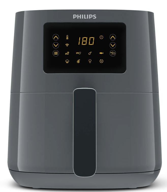 Philips HD9255/60 5000 Serisi Uzaktan Bağlantılı Airfryer