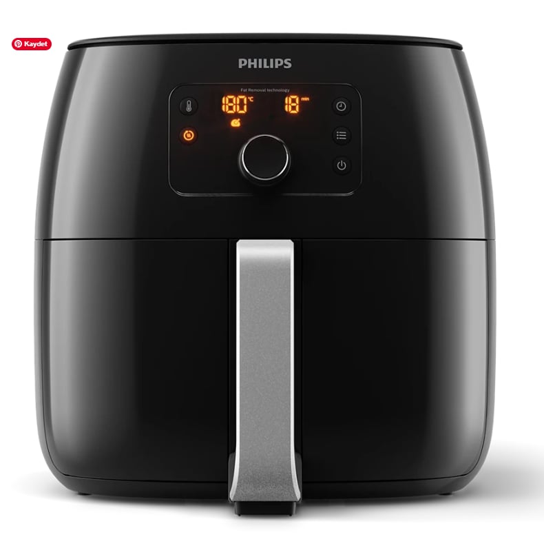 Philips HD9650/90 Premium XXL Airfryer