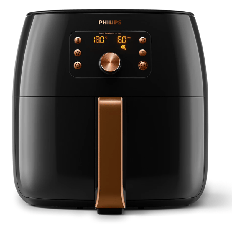 Philips HD9867/90  XXL Premium Airfryer