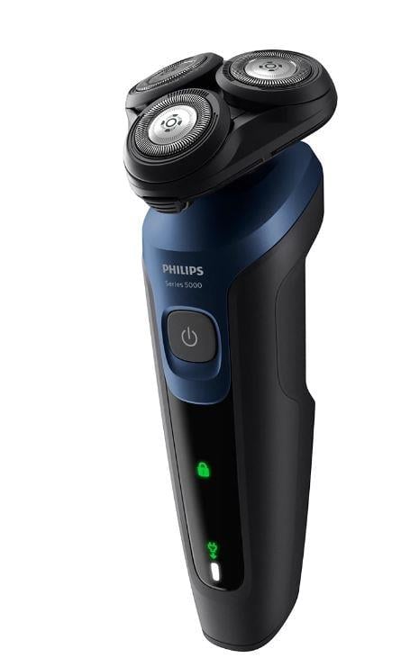 Philips S5445/03 Shaver series 5000 Islak/kuru tıraş için elektrikli tıraş makinesi