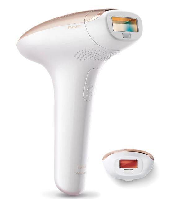 Philips SC1997/00 Lumea Advanced IPL 250.000 Atılımlı Tüy alma cihazı