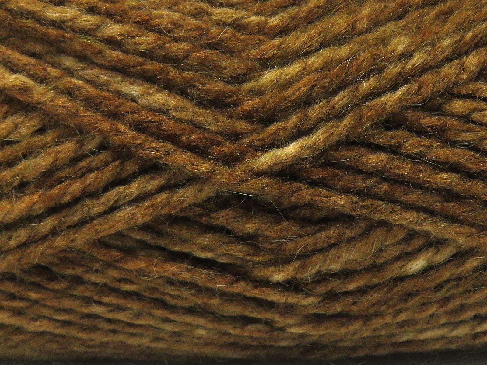 2x150gr. JEANS WOOL BULKY