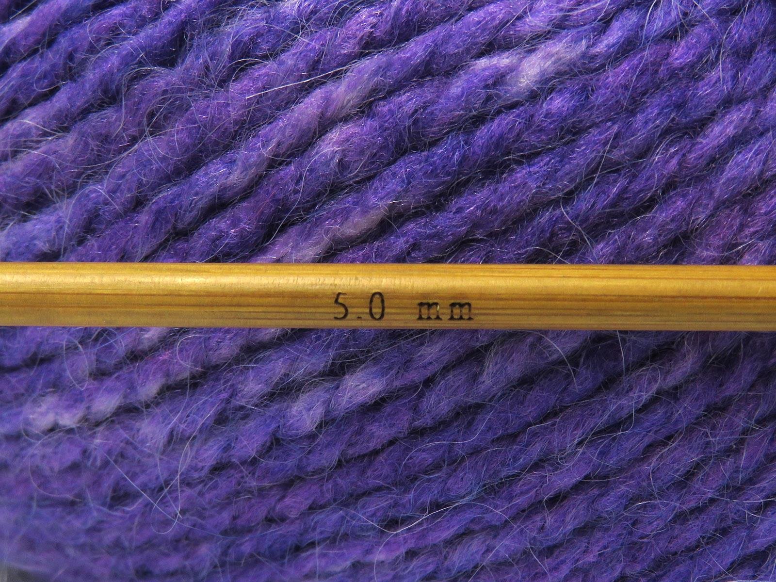 2x150gr. JEANS WOOL BULKY