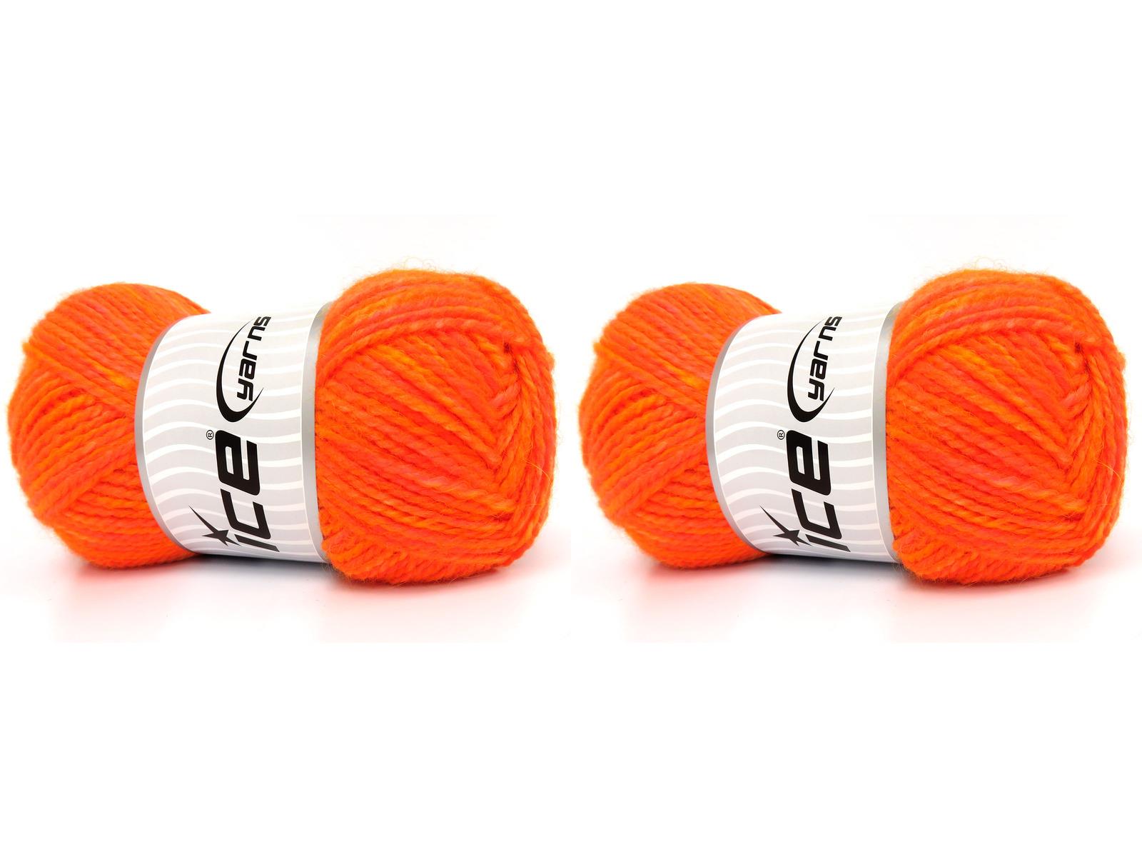 2x150gr. JEANS WOOL BULKY