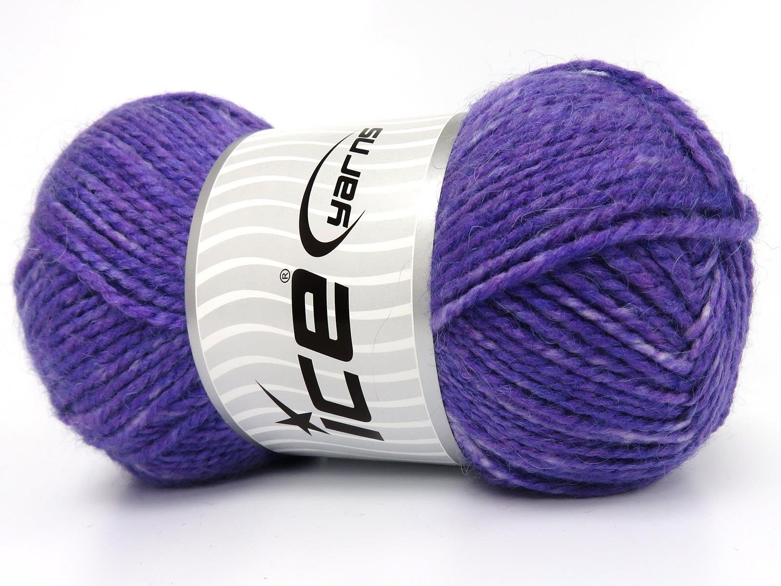 2x150gr. JEANS WOOL BULKY