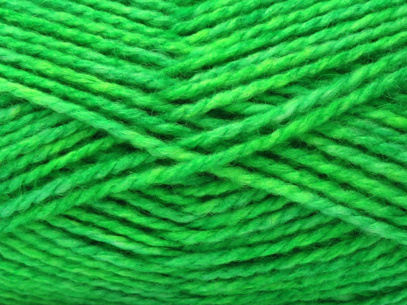 2x150gr. JEANS WOOL BULKY