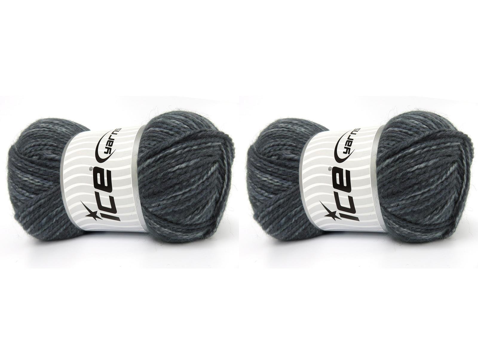 2x150gr. JEANS WOOL BULKY